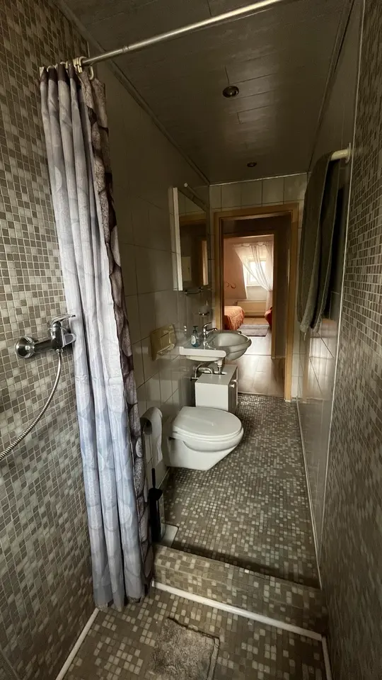 WG-Zimmer mit 40 m² in Offenburg – Bild 6