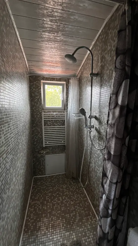 WG-Zimmer mit 40 m² in Offenburg – Bild 7