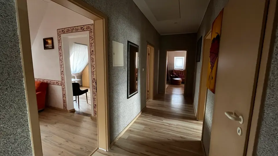 WG-Zimmer mit 40 m² in Offenburg – Bild 8
