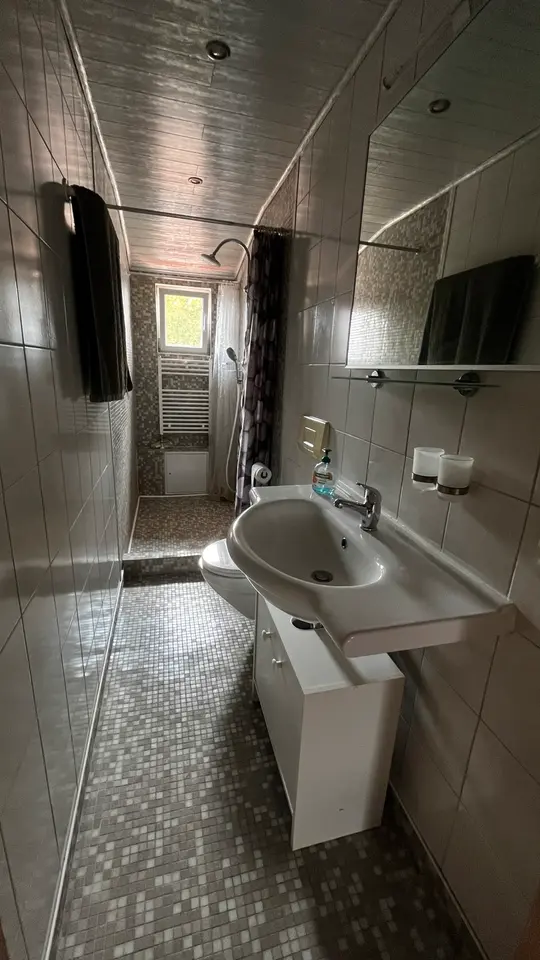 WG-Zimmer mit 40 m² in Offenburg – Bild 10