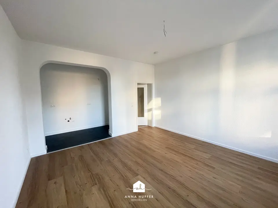 2 Zimmer Wohnung mit 50 m² in Gera – Bild 1