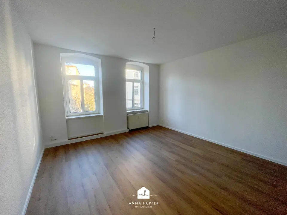 2 Zimmer Wohnung mit 50 m² in Gera – Bild 5