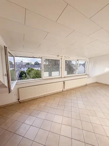 4 Zimmer Wohnung mit 96 m² in Düsseldorf – Bild 12