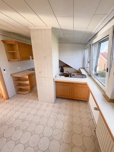 4 Zimmer Wohnung mit 96 m² in Düsseldorf – Bild 9