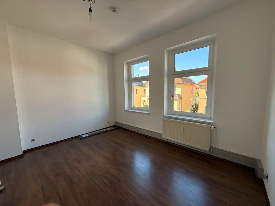 4 Zimmer Wohnung mit 130 m² in Wernigerode – Bild 2
