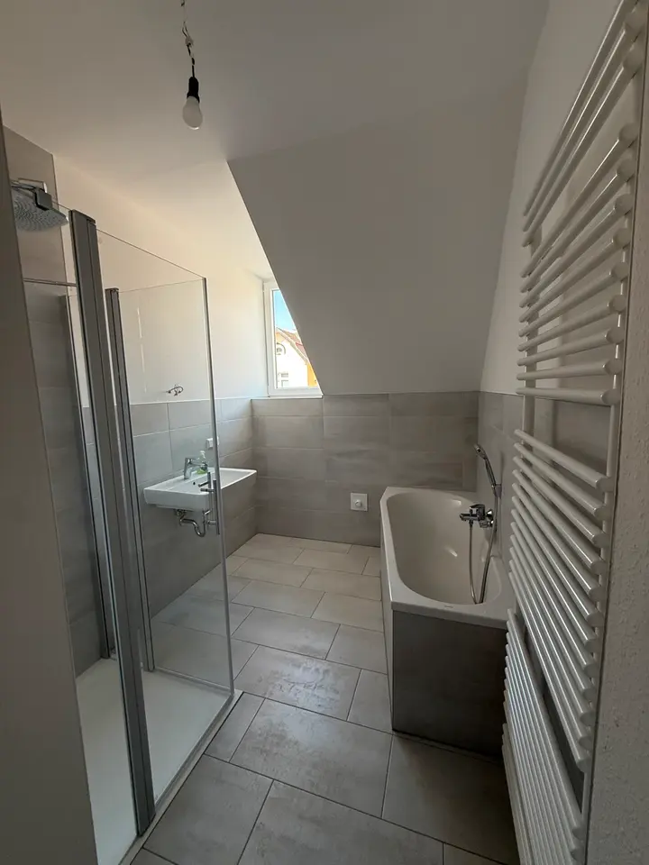 4 Zimmer Wohnung mit 130 m² in Wernigerode – Bild 5