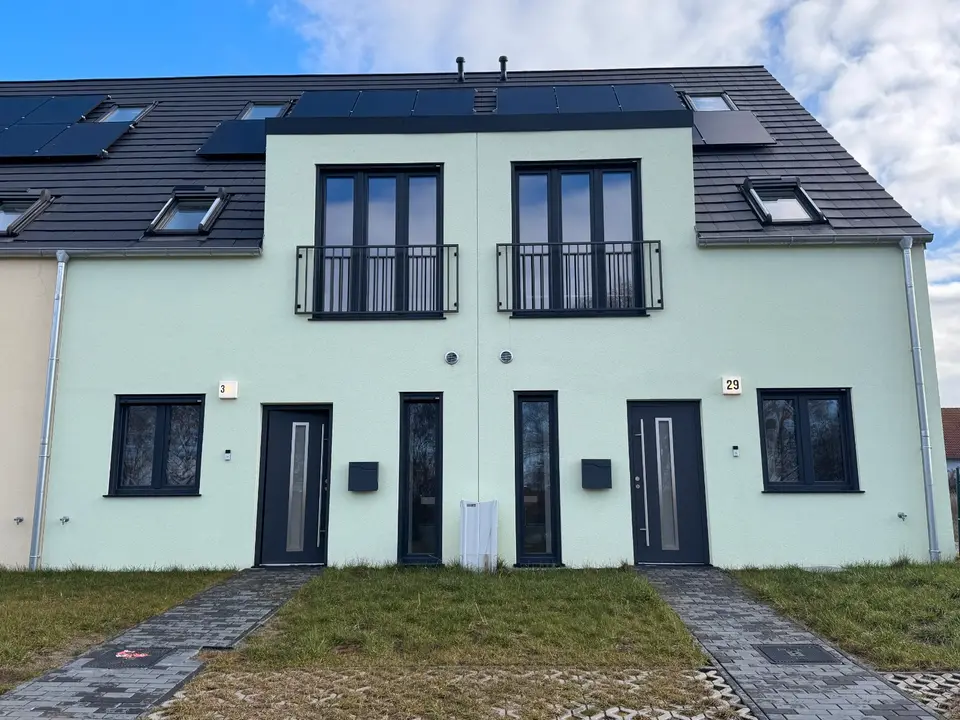 4 Zimmer Wohnung mit 130 m² in Wernigerode – Bild 9