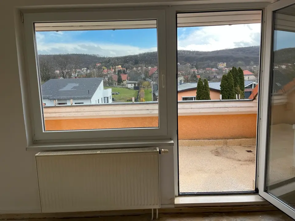4 Zimmer Wohnung mit 130 m² in Wernigerode – Bild 10
