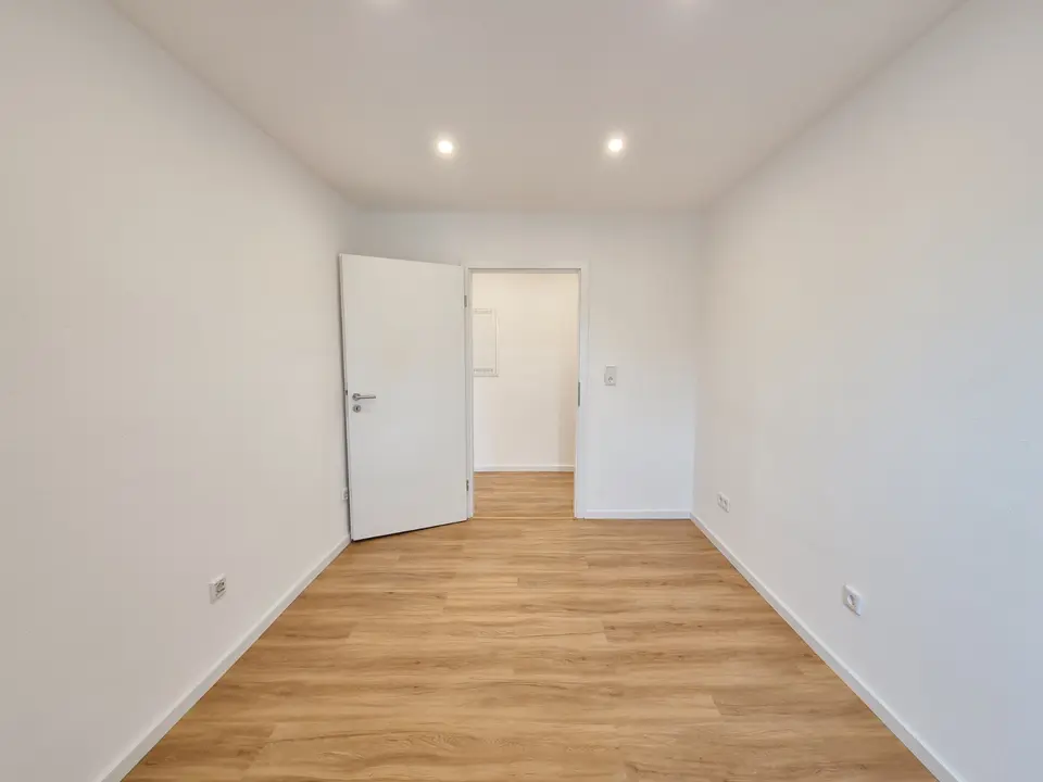 2 Zimmer Wohnung mit 69 m² in Fulda – Bild 1