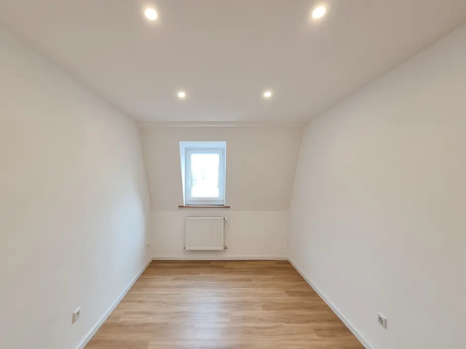 2 Zimmer Wohnung mit 69 m² in Fulda – Bild 2