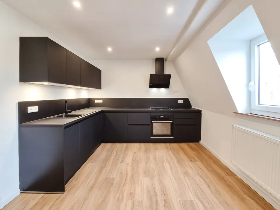 2 Zimmer Wohnung mit 69 m² in Fulda – Bild 3
