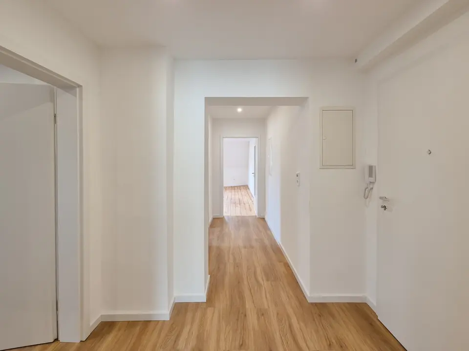 2 Zimmer Wohnung mit 69 m² in Fulda – Bild 4