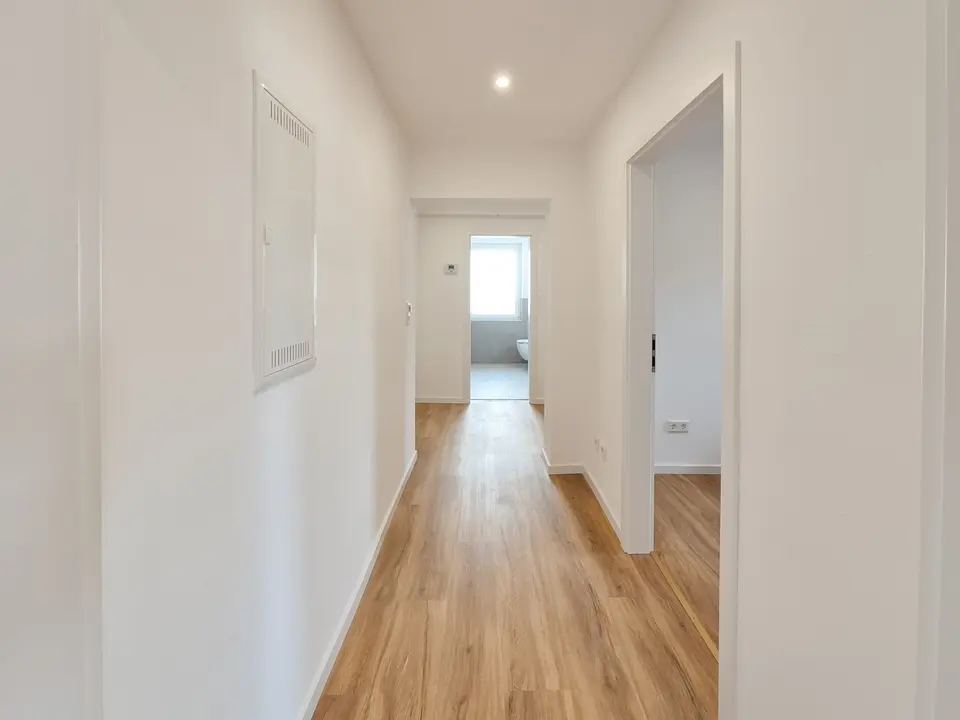 2 Zimmer Wohnung mit 69 m² in Fulda – Bild 5