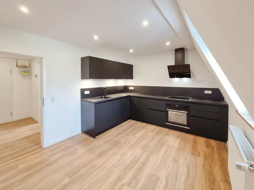2 Zimmer Wohnung mit 69 m² in Fulda – Bild 10