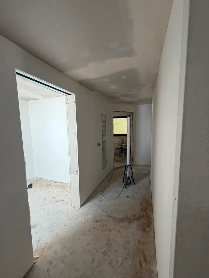 5 Zimmer Wohnung mit 130 m² in Würzburg – Bild 5
