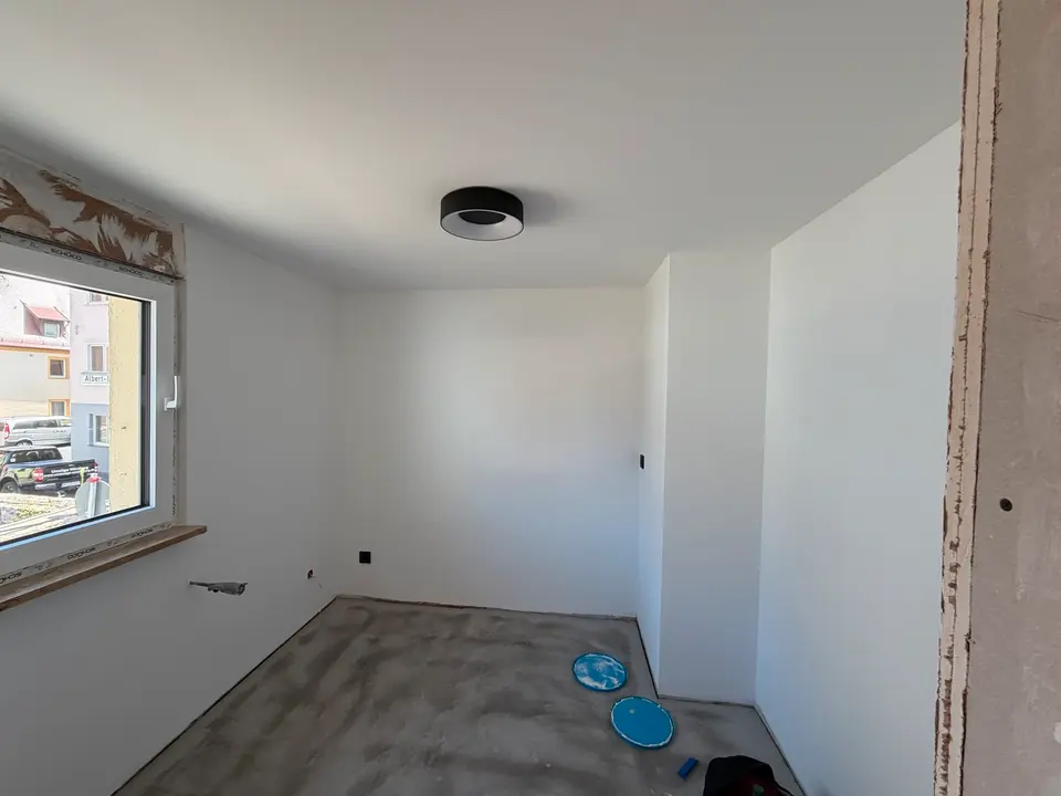 5 Zimmer Wohnung mit 130 m² in Würzburg – Bild 6