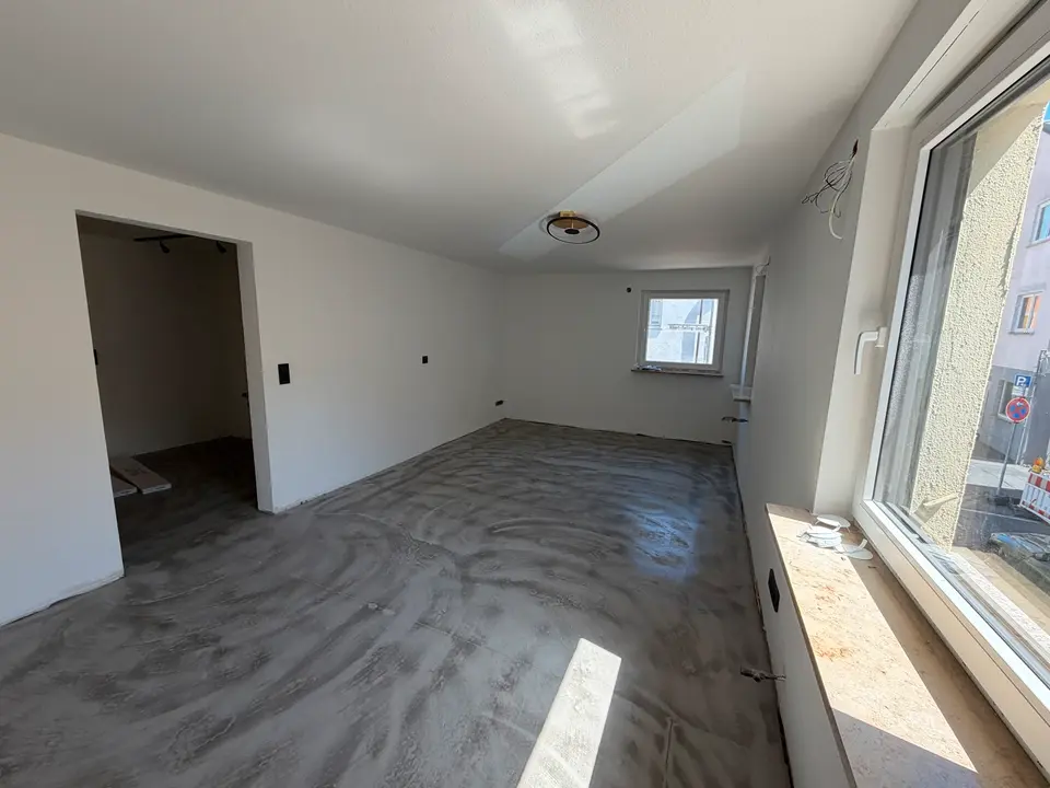 5 Zimmer Wohnung mit 130 m² in Würzburg – Bild 8