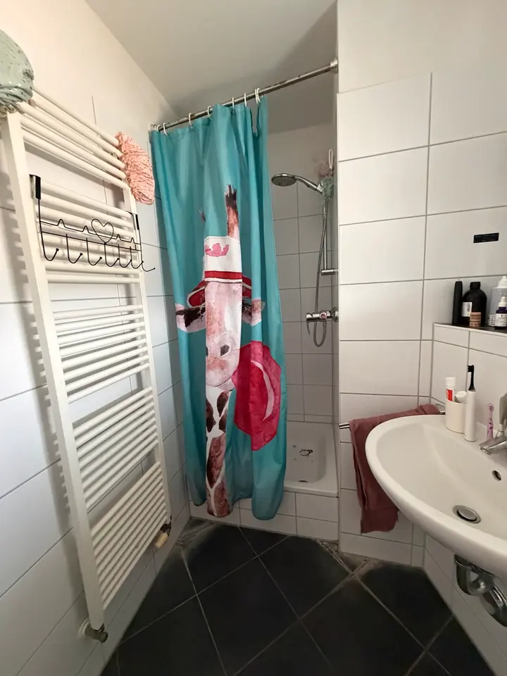4 Zimmer Wohnung mit 120 m² in Karlsruhe – Bild 6