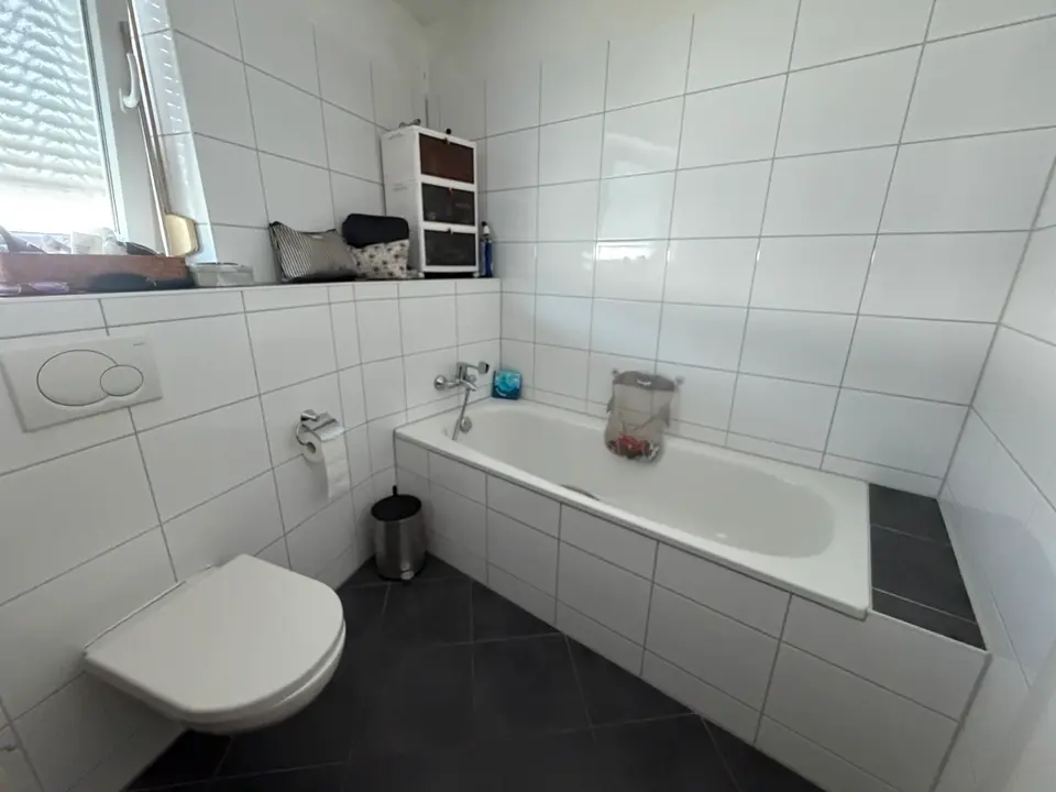 4 Zimmer Wohnung mit 120 m² in Karlsruhe – Bild 7