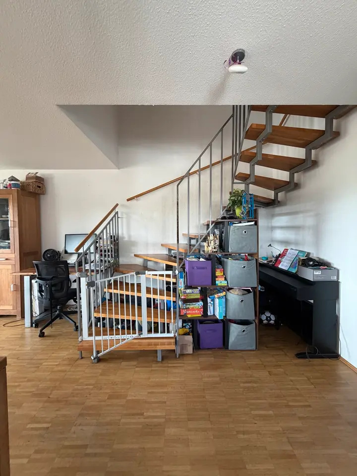4 Zimmer Wohnung mit 120 m² in Karlsruhe – Bild 9