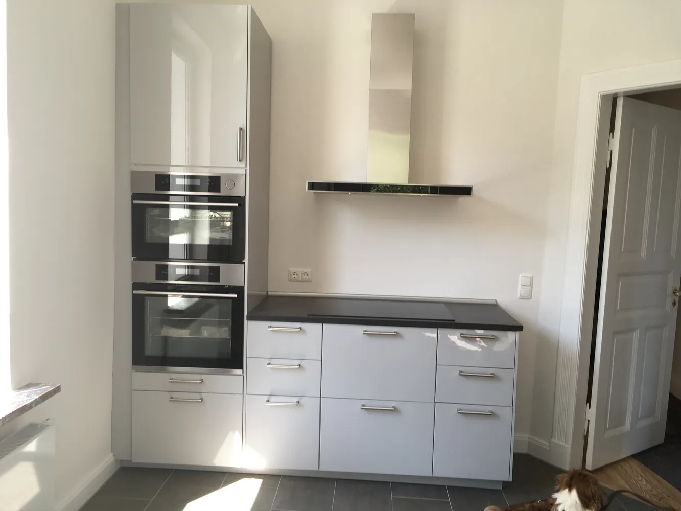 4 Zimmer Wohnung mit 100 m² in Cuxhaven – Bild 6