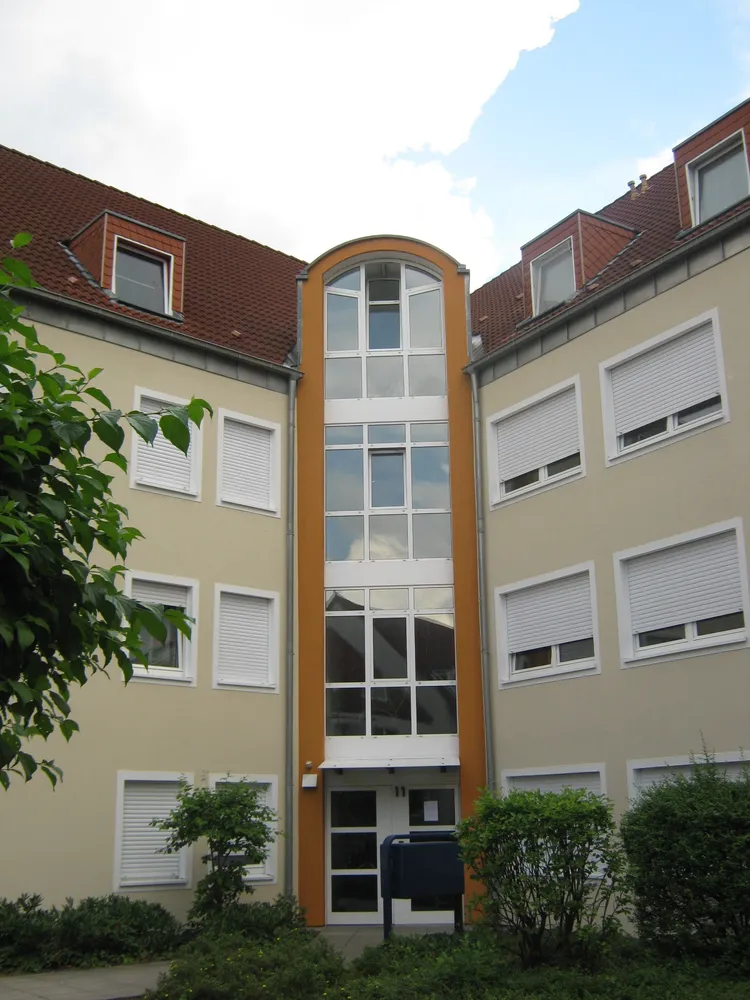 3 Zimmer Wohnung mit 79 m² in Bielefeld – Bild 1