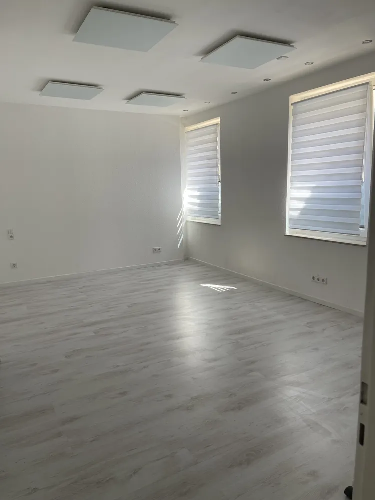 1 Zimmer Wohnung mit 35 m² in Hannover – Bild 1