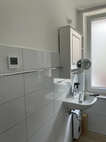 1 Zimmer Wohnung mit 35 m² in Hannover – Bild 4
