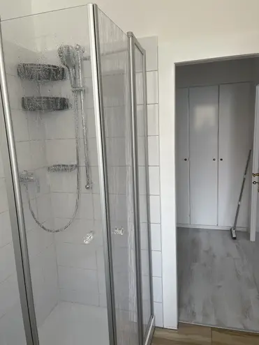 1 Zimmer Wohnung mit 35 m² in Hannover – Bild 5