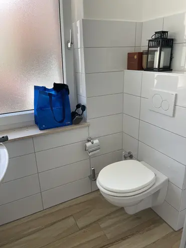 1 Zimmer Wohnung mit 35 m² in Hannover – Bild 6
