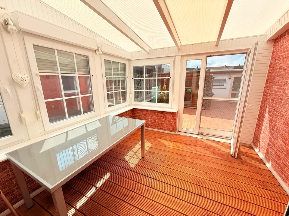 5 Zimmer Haus mit 100 m² in Emden – Bild 1
