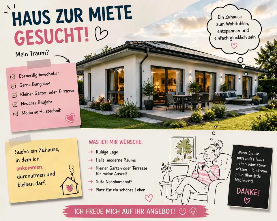 5 Zimmer Haus mit 100 m² in Emden – Bild 4