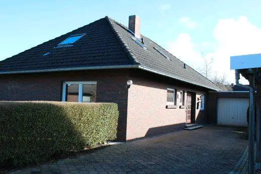 5 Zimmer Haus mit 100 m² in Emden – Bild 6