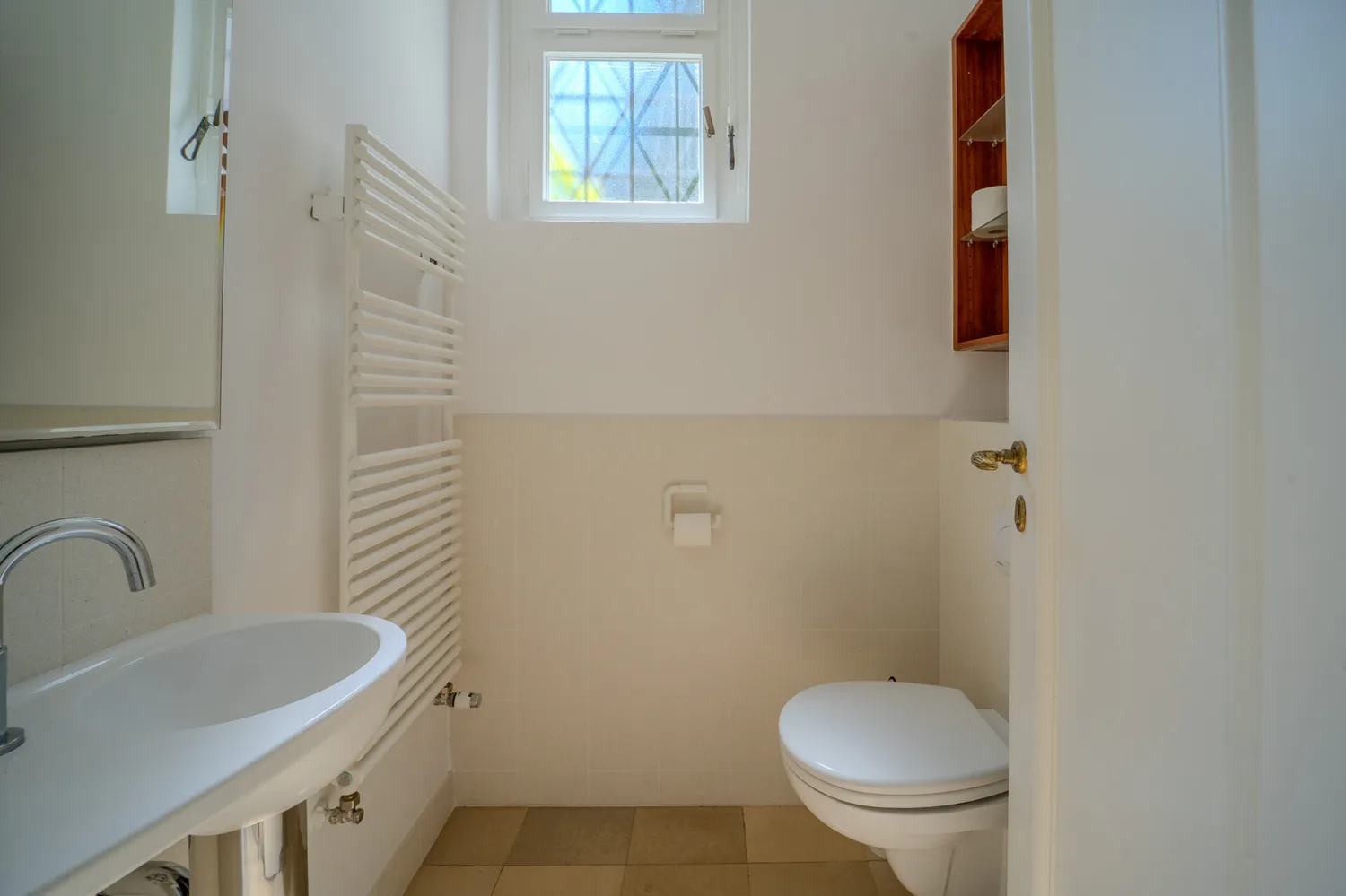 4 Zimmer Wohnung mit 158 m² in Heidelberg – Bild 12