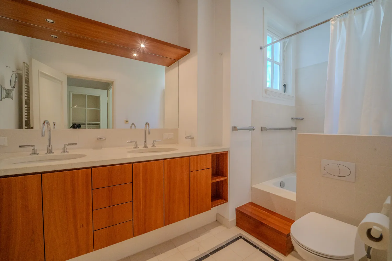 4 Zimmer Wohnung mit 158 m² in Heidelberg – Bild 7