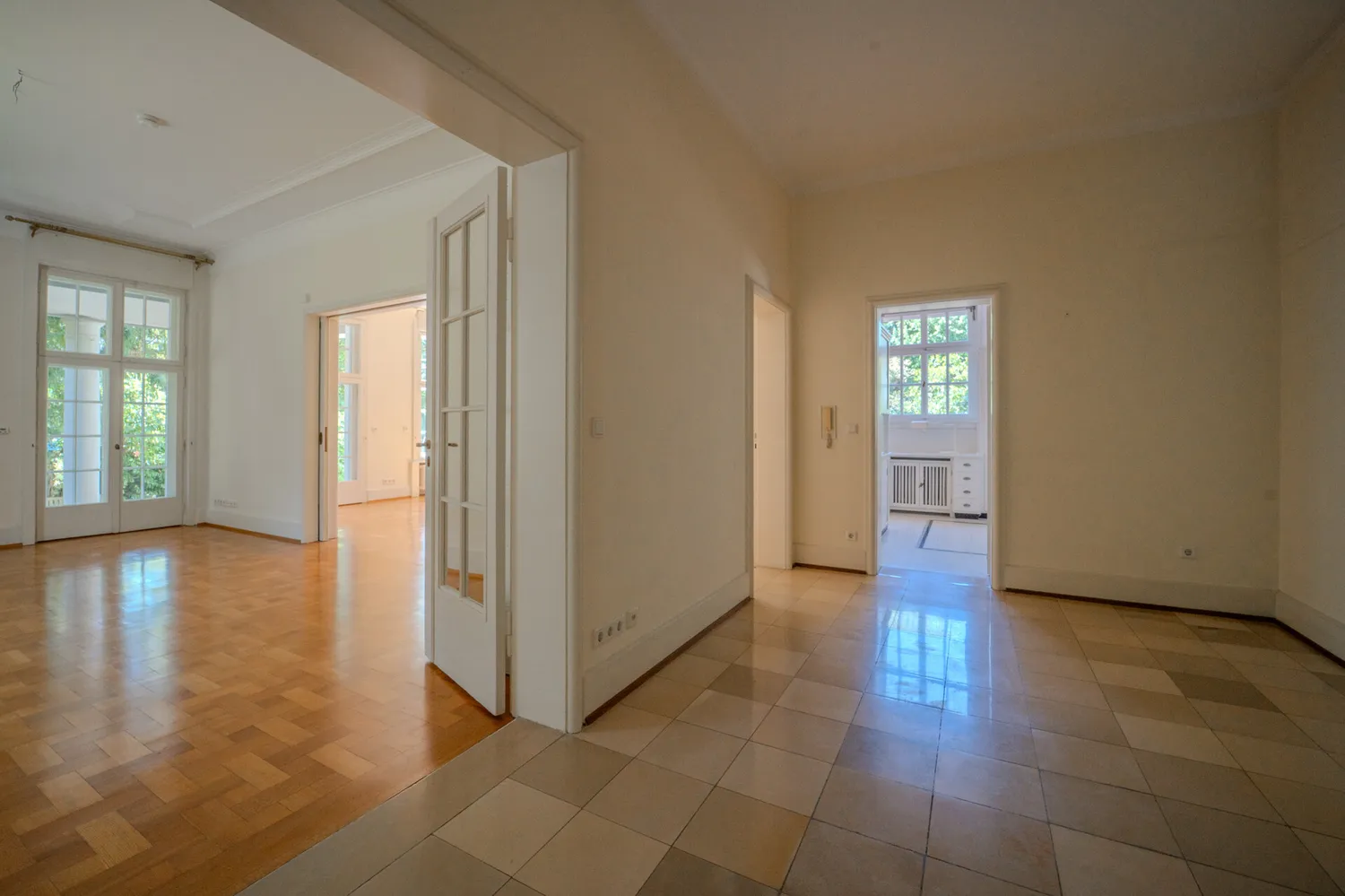 4 Zimmer Wohnung mit 158 m² in Heidelberg – Bild 10