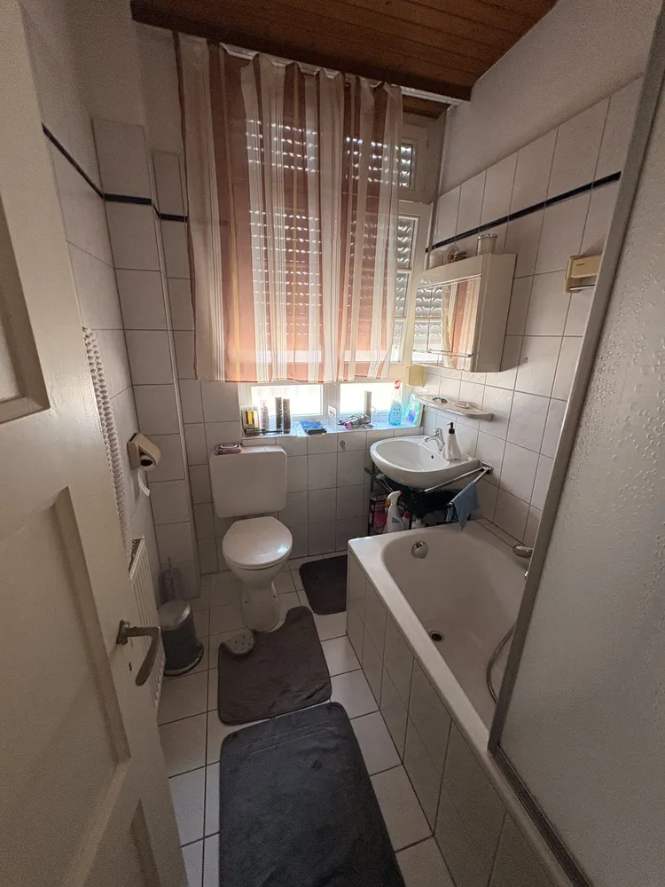 2 Zimmer Wohnung mit 90 m² in Baden-Baden – Bild 2