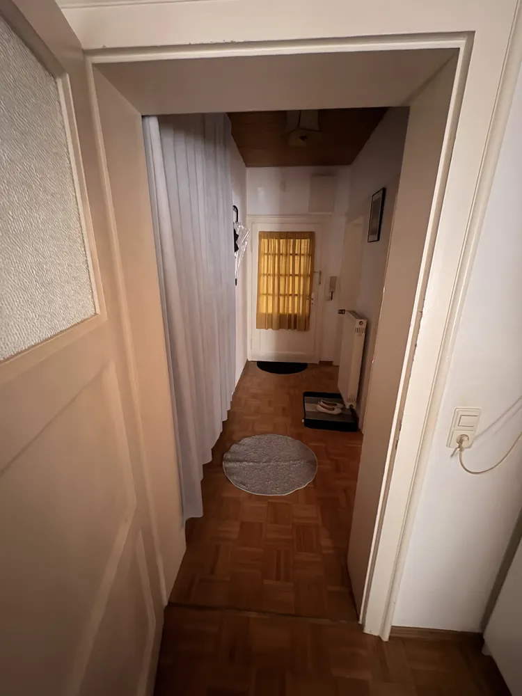 2 Zimmer Wohnung mit 90 m² in Baden-Baden – Bild 4