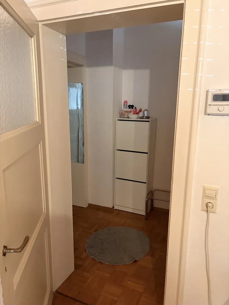 2 Zimmer Wohnung mit 90 m² in Baden-Baden – Bild 5