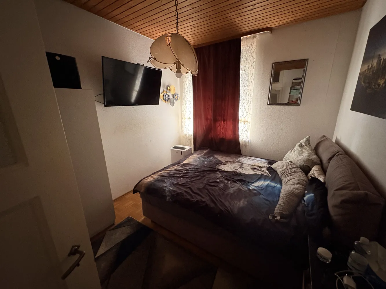 2 Zimmer Wohnung mit 90 m² in Baden-Baden – Bild 6