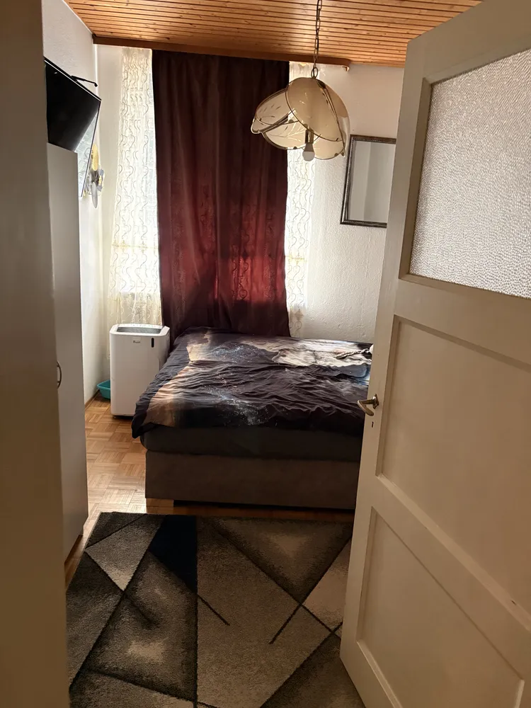 2 Zimmer Wohnung mit 90 m² in Baden-Baden – Bild 7