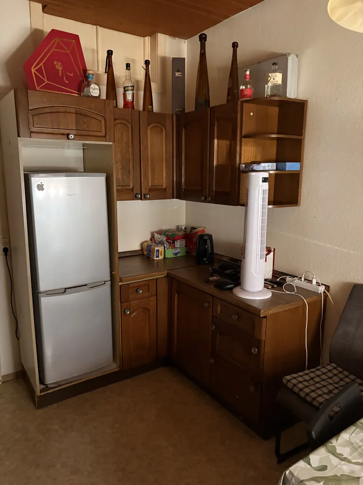 2 Zimmer Wohnung mit 90 m² in Baden-Baden – Bild 10