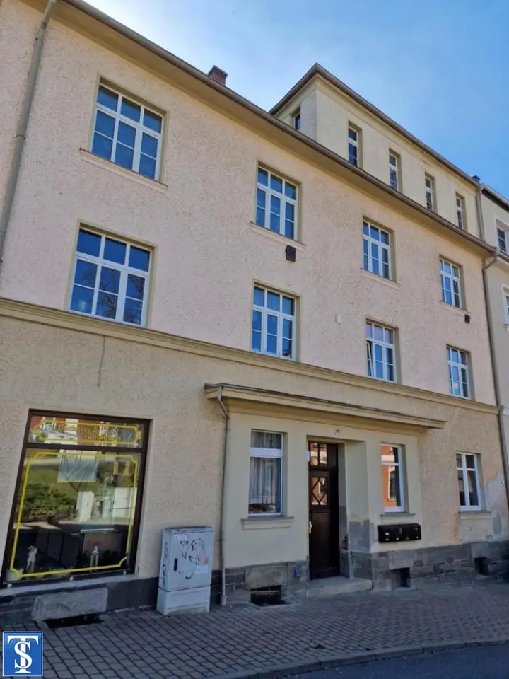 4 Zimmer Wohnung mit 100 m² in Plauen – Bild 5