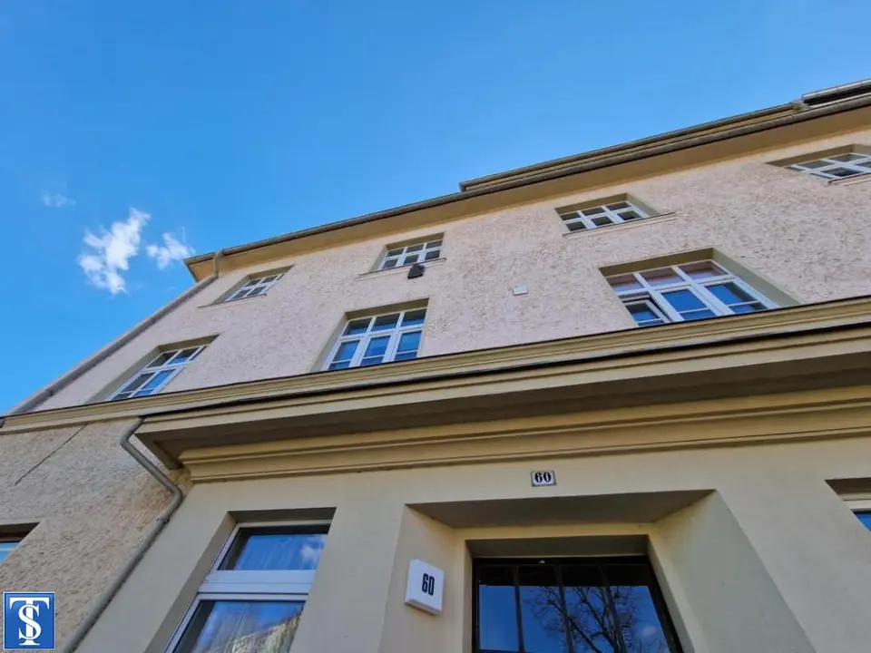 4 Zimmer Wohnung mit 100 m² in Plauen – Bild 6