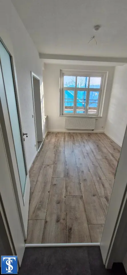 4 Zimmer Wohnung mit 100 m² in Plauen – Bild 10