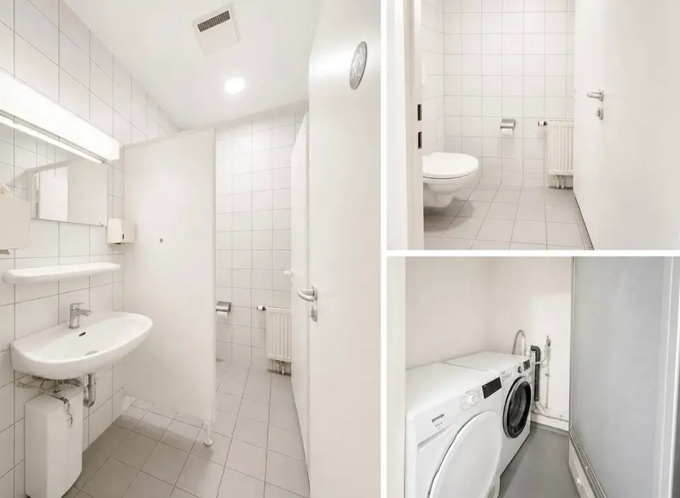 Studio mit 17 m² in Aschaffenburg – Bild 5