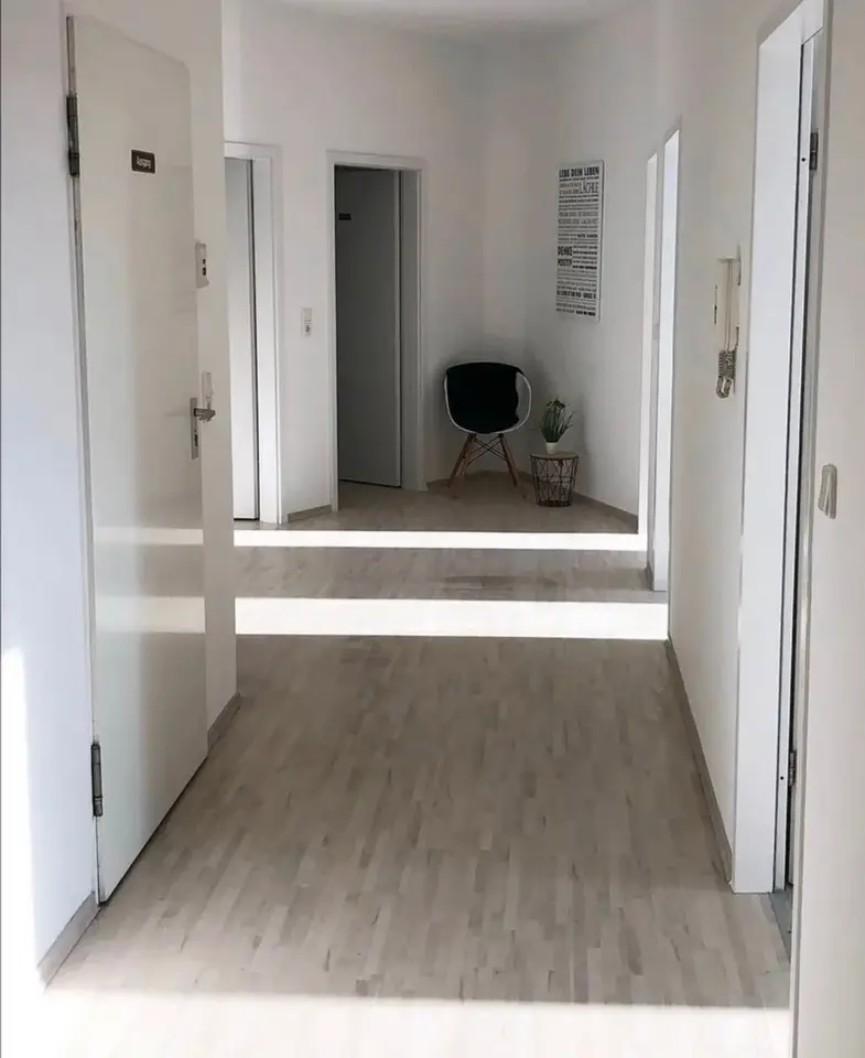 Studio mit 17 m² in Aschaffenburg – Bild 6