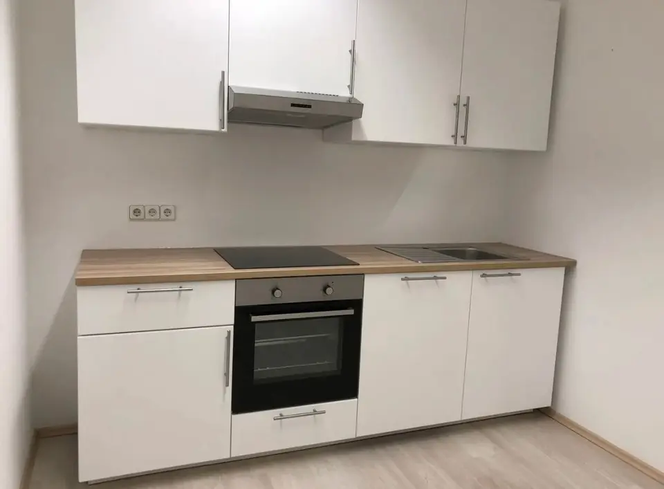 Studio mit 17 m² in Aschaffenburg – Bild 7