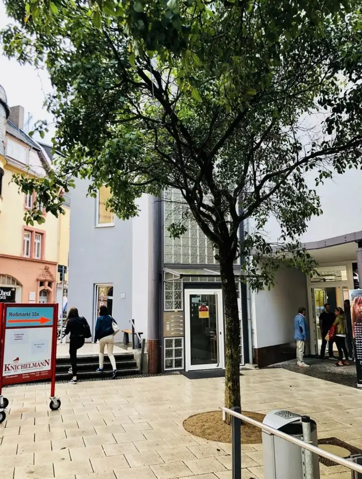 Studio mit 17 m² in Aschaffenburg – Bild 9