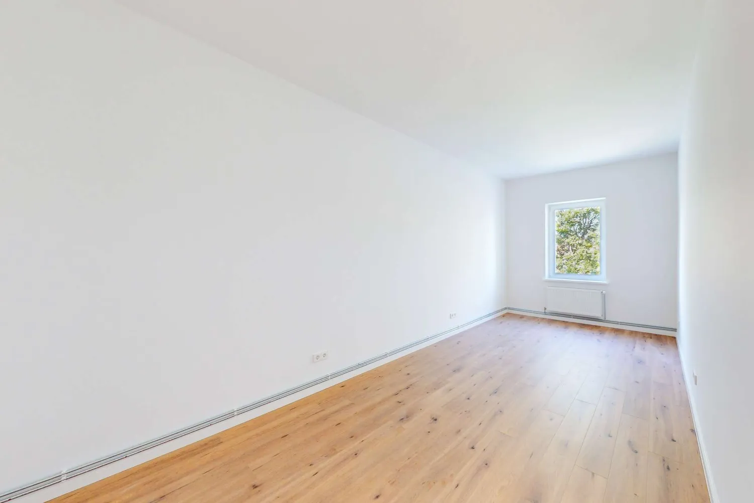 2 Zimmer Wohnung mit 80 m² in Oranienburg – Bild 4
